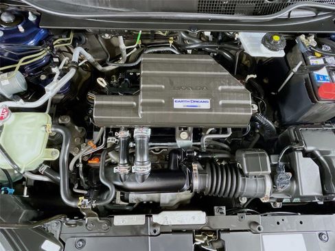Used 2018 Honda CR-V EX image 32