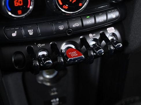 Used 2021 MINI Cooper John Cooper Works image 22