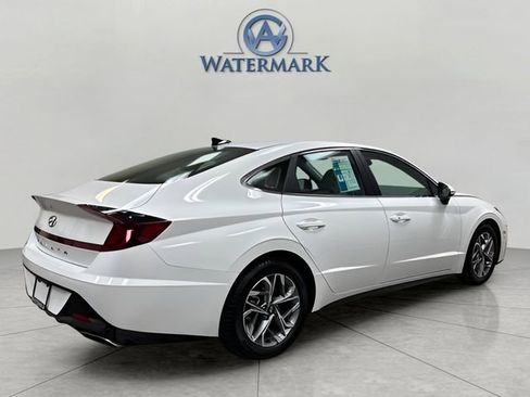 Used 2023 Hyundai Sonata SEL w/ Cargo Package image 5