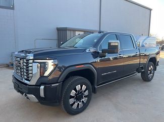 Used 2024 GMC Sierra 2500 Denali w/ Technology Package video 1