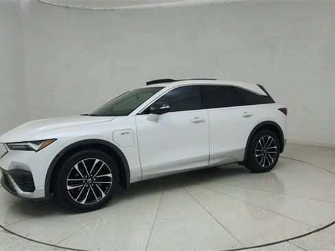 Used 2024 Acura ZDX A-Spec image 66