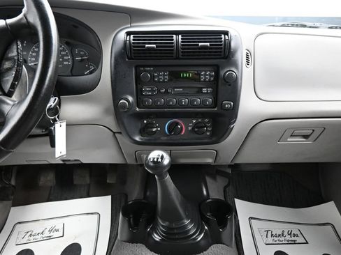 Used 1999 Ford Ranger XLT RWD image 17
