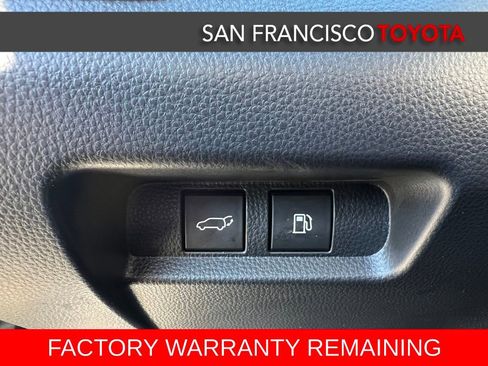 Used 2025 Toyota Crown Signia image 37