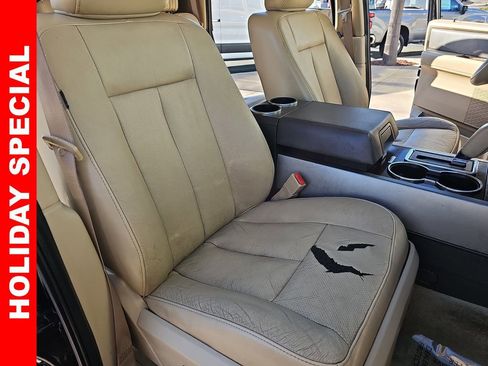 Used 2014 Ford Expedition EL XLT w/ Equipment Group 202A image 10