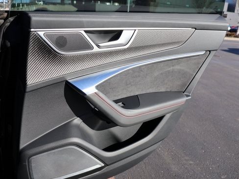 Used 2022 Audi RS 7 Sportback image 16