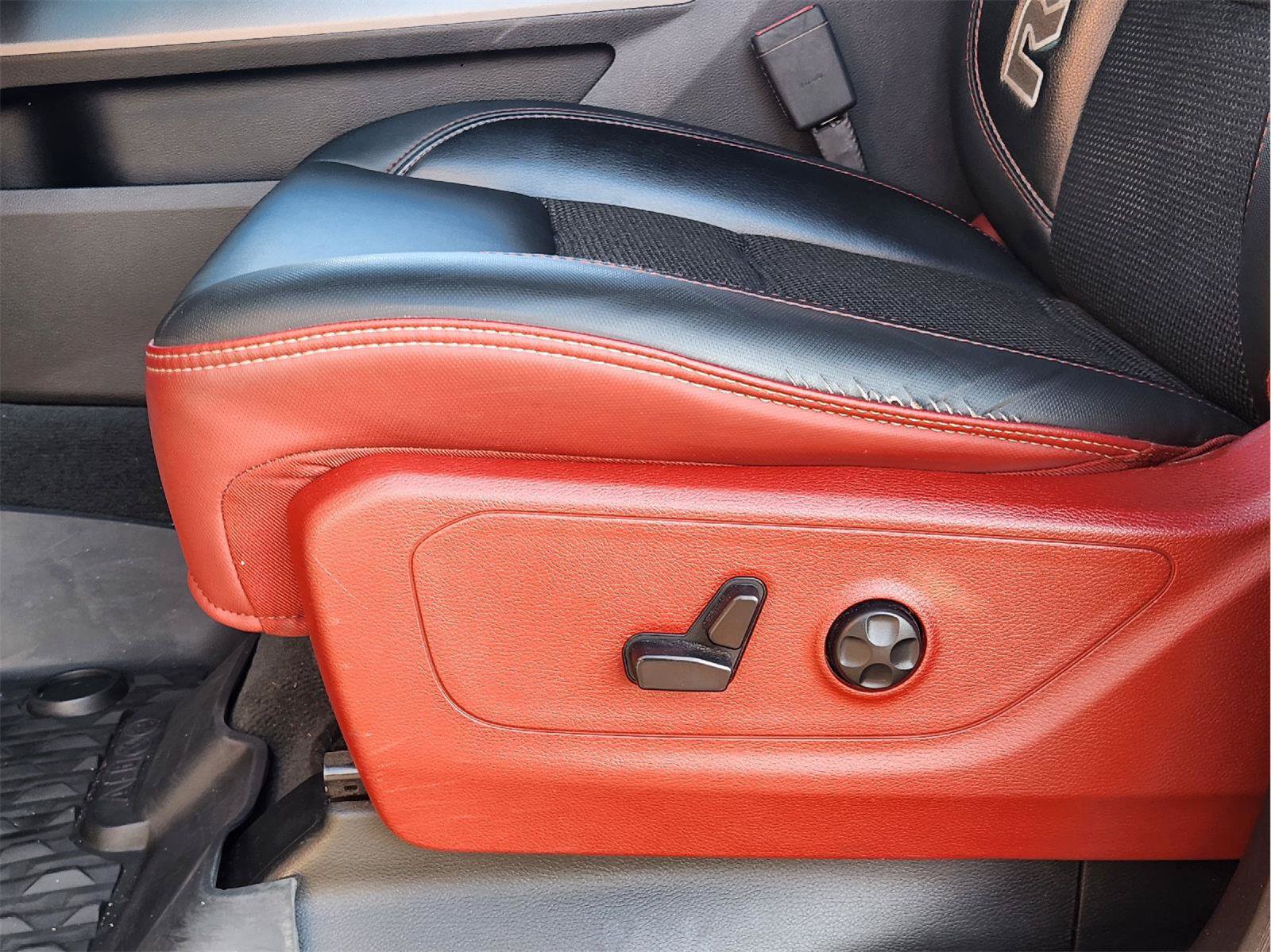 Used 2020 RAM 1500 Rebel w/ Rebel Level 1 Equipment Group AWD/4WD image 25