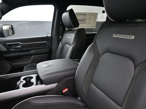 New 2026 RAM 1500 Laramie w/ Night Edition image 9