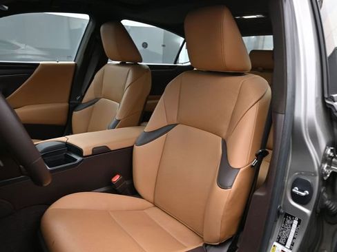 Used 2021 Lexus ES 250 w/ Premium Package AWD/4WD image 10