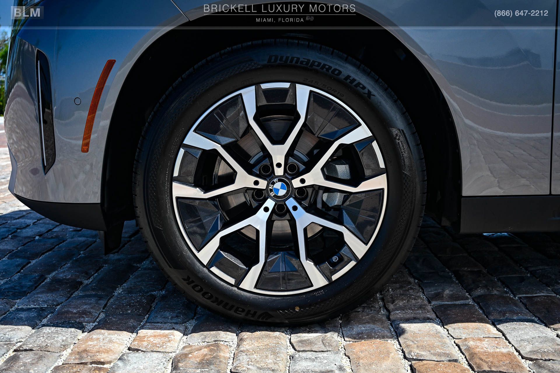Used 2025 BMW X3 xDrive30i AWD/4WD image 39