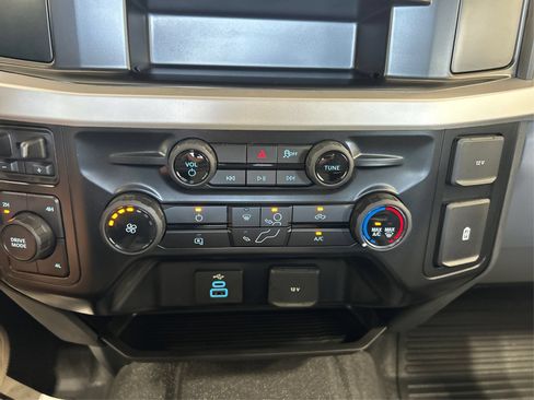 Used 2026 Ford F350 XL AWD/4WD image 26