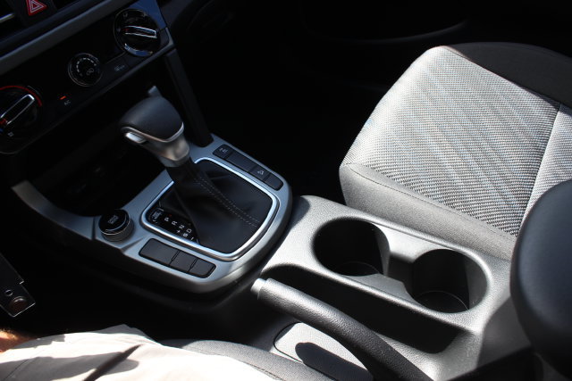 Certified 2025 Kia Seltos LX AWD/4WD image 11