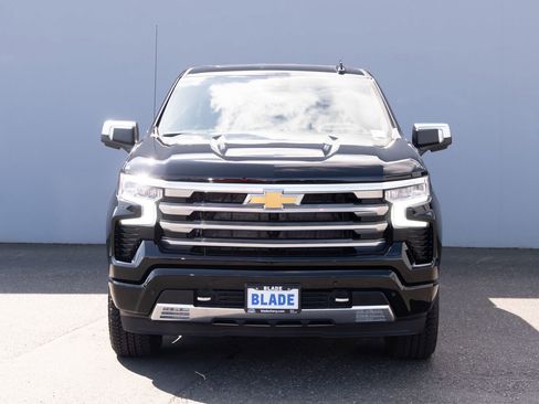 New 2026 Chevrolet Silverado 1500 High Country AWD/4WD image 23