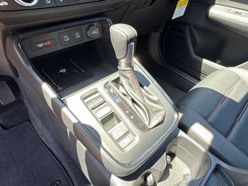 New 2026 Honda CR-V Sport-L image 25