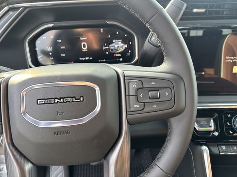 New 2026 GMC Sierra 2500 Denali Ultimate image 19