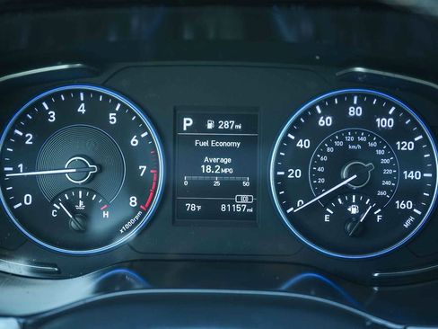 Used 2020 Hyundai Palisade SEL image 23