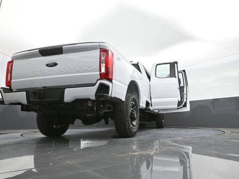 New 2026 Ford F350 XL w/ STX Appearance Package image 64