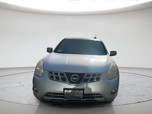 Used 2013 Nissan Rogue S w/ Special Edition Pkg AWD/4WD image 7