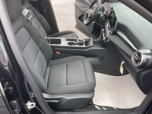 New 2026 Chevrolet Equinox LT w/ Midnight Edition image 20