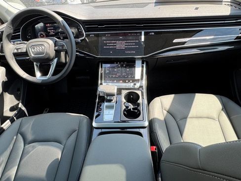 New 2025 Audi Q7 3.0T Premium Plus image 7