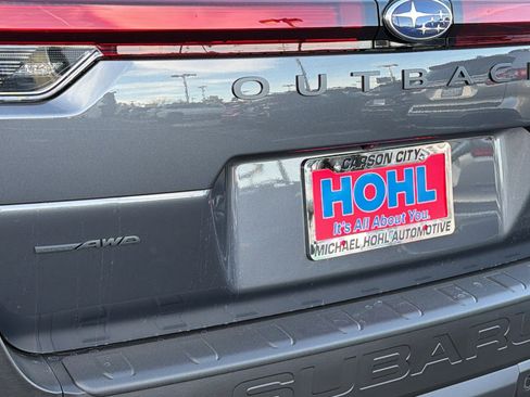 New 2026 Subaru Outback Limited XT image 28