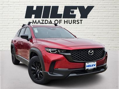 New 2025 MAZDA CX-50 AWD 2.5 S w/ Weather Package