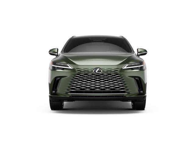 New 2026 Lexus RX 350 AWD/4WD image 5