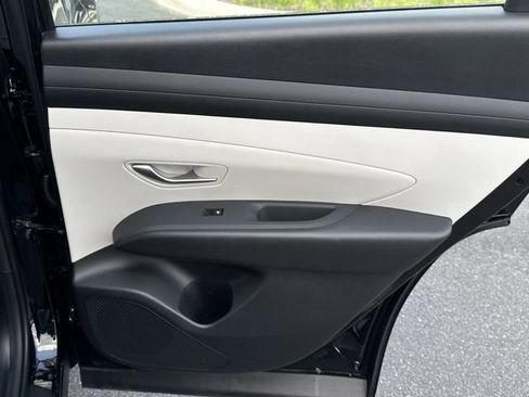 New 2026 Hyundai Tucson SE FWD image 16