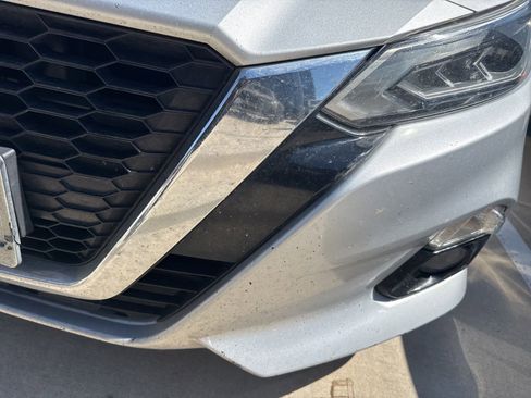 Used 2019 Nissan Altima 2.5 SL FWD image 33