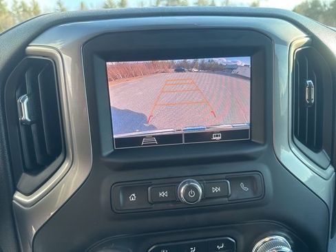 Used 2024 GMC Sierra 1500 Pro w/ Graphite Edition image 18