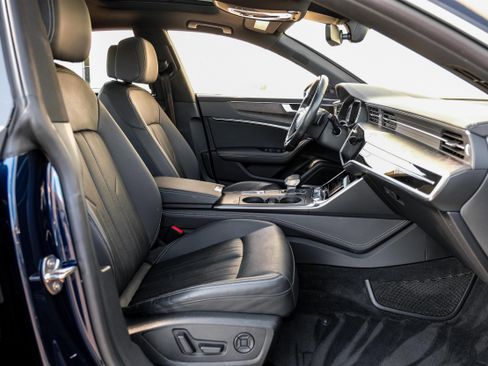 Used 2019 Audi A7 3.0T Premium Plus w/ Premium Plus Package image 32