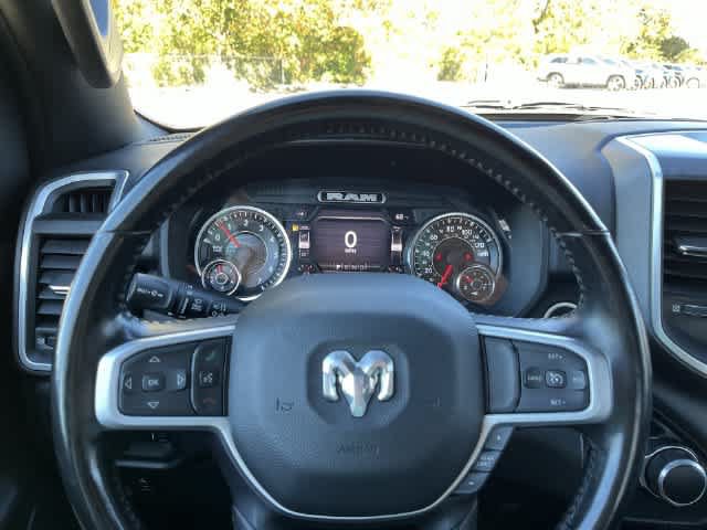 Used 2022 RAM 1500 Big Horn AWD/4WD image 20