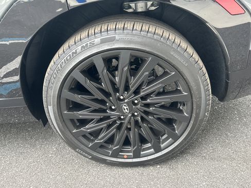 New 2026 Hyundai Santa Fe Calligraphy FWD image 10