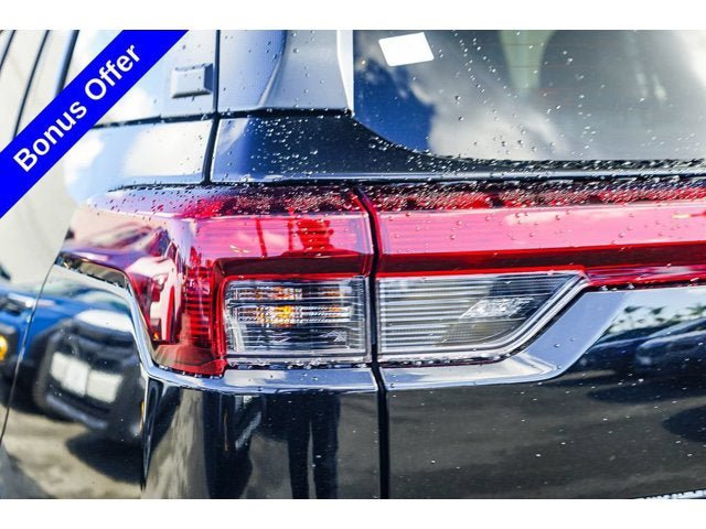 New 2026 Subaru Outback Limited XT AWD/4WD image 32