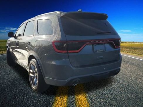 Certified 2023 Dodge Durango SRT image 2
