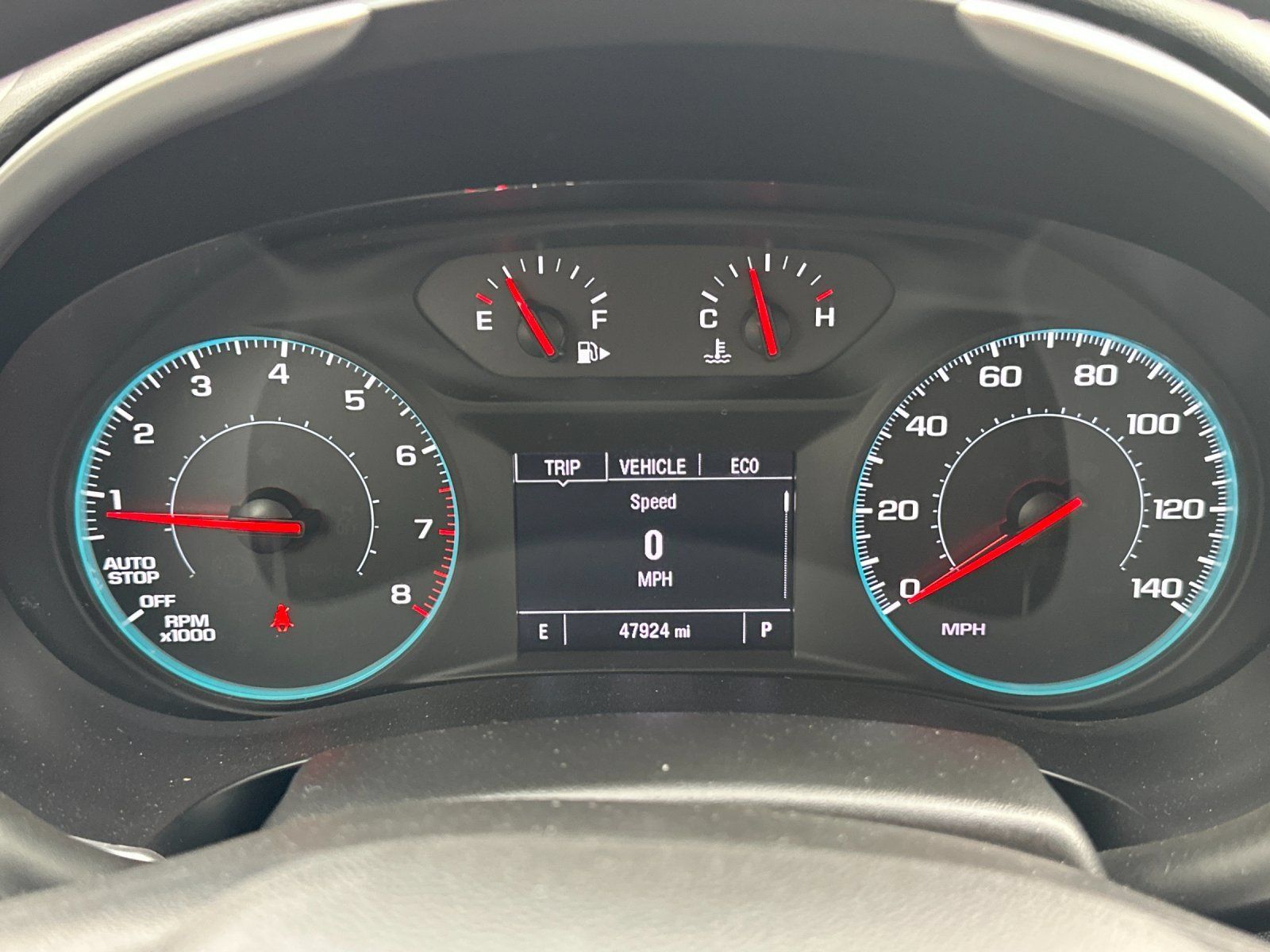 Used 2025 Chevrolet Malibu LT FWD image 30