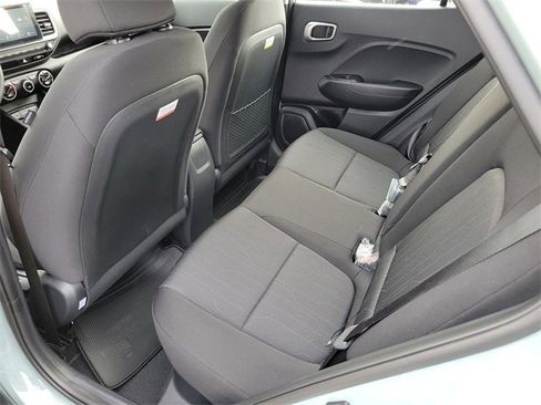 New 2026 Hyundai Venue SE image 19