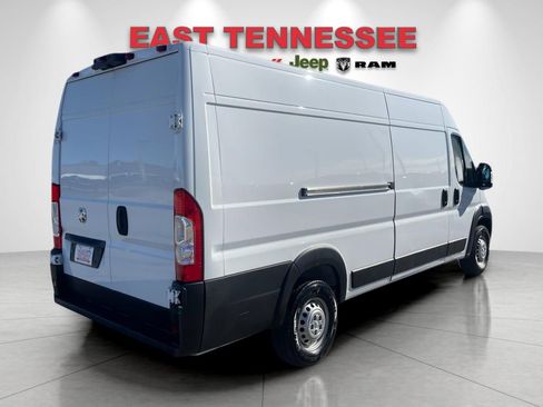 Used 2024 RAM ProMaster 3500 w/ Convenience Group image 3