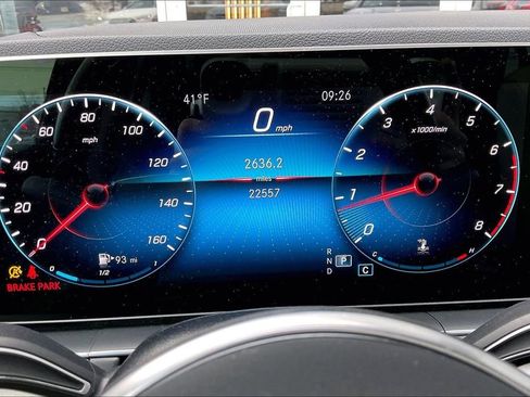Certified 2022 Mercedes-Benz GLE 350 4MATIC image 20