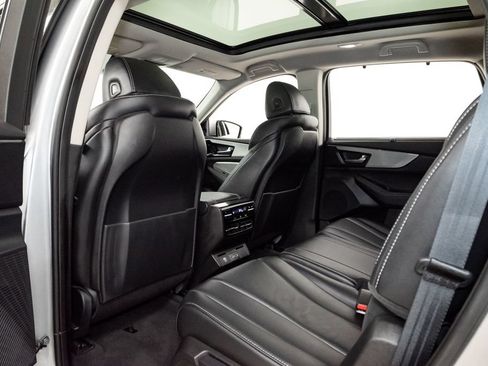 Used 2024 Acura MDX FWD w/ Technology Package image 26