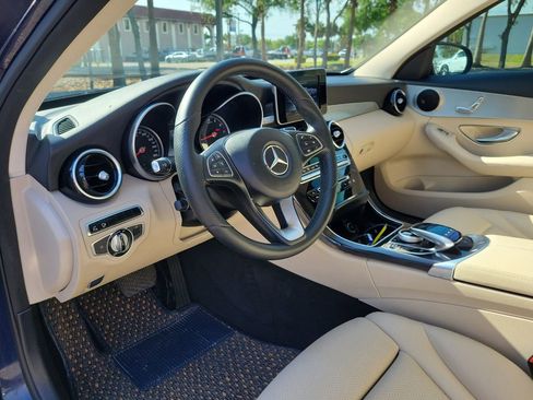 Used 2016 Mercedes-Benz C 300 Sedan image 19