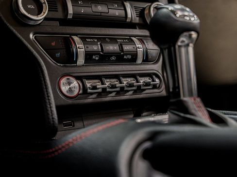 Used 2020 Ford Mustang GT Premium w/ California Special Package image 30