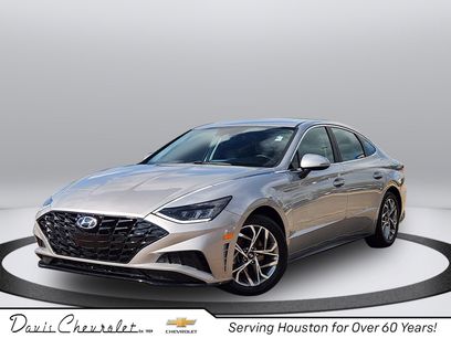 Used 2023 Hyundai Sonata SEL