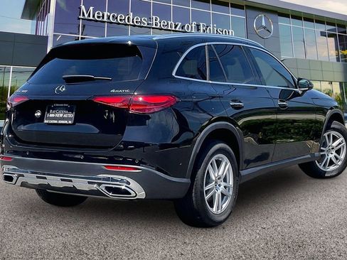 Certified 2023 Mercedes-Benz GLC 300 4MATIC image 10