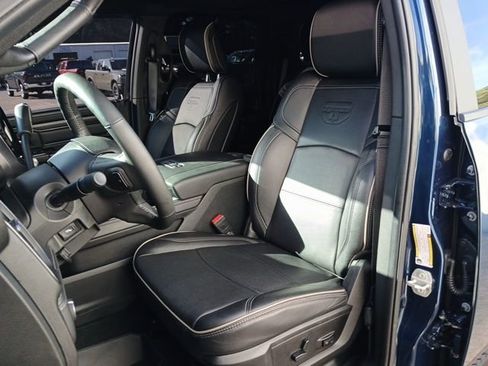 Used 2024 RAM 2500 Rebel w/ Towing Technology Group image 48