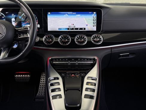 Certified 2023 Mercedes-Benz AMG GT 53 image 5