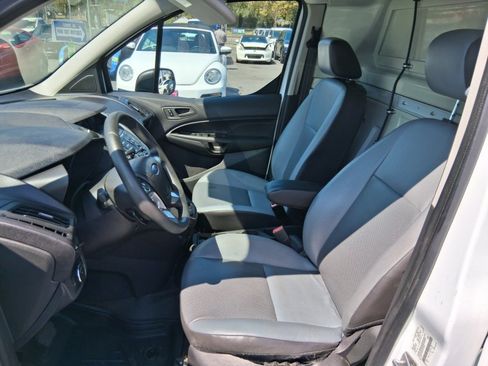 Used 2015 Ford Transit Connect XL FWD image 8