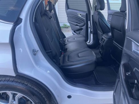 Used 2016 Ford Edge Titanium w/ Equipment Group 301A image 24