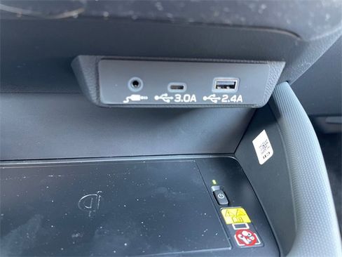 New 2026 Subaru Forester Limited image 23