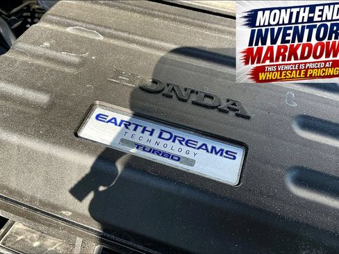 Used 2021 Honda CR-V EX image 29