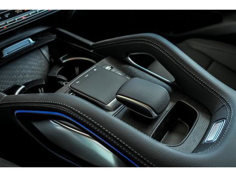 New 2026 Mercedes-Benz GLE 350 4MATIC image 17